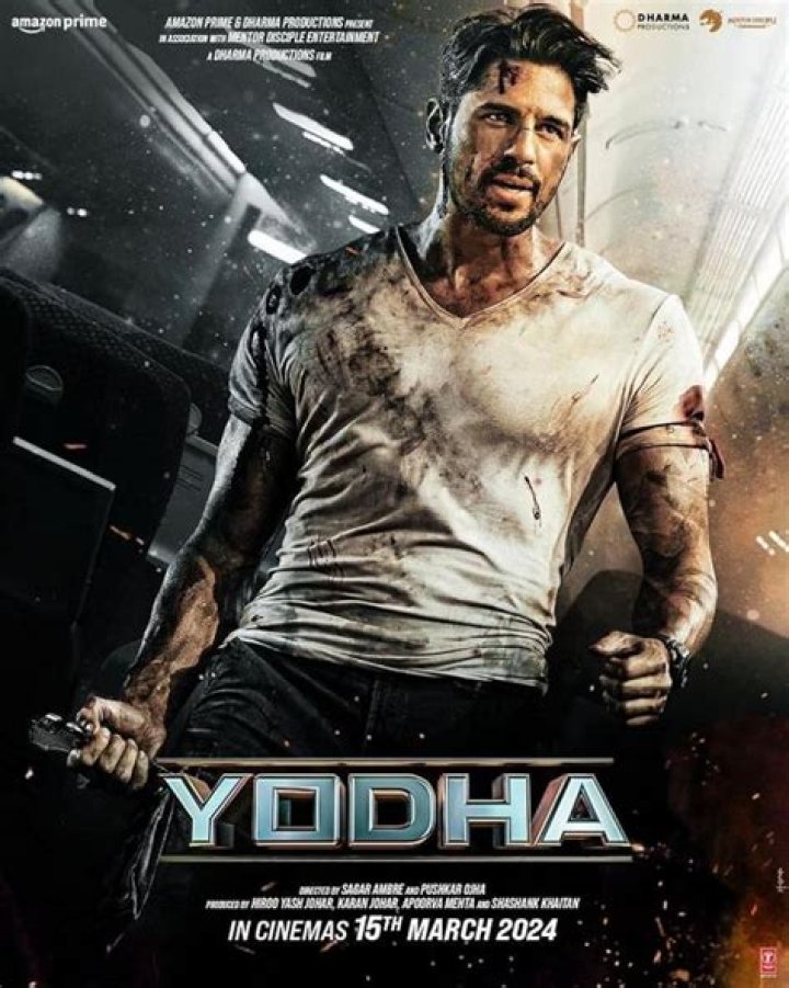 Bollyflix Yodha Movie Download: Your Ultimate Guide to Streaming and Downloading