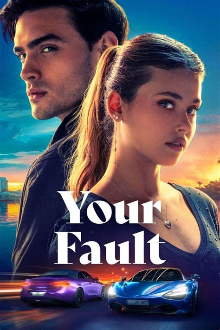 BollyFlix Your Fault Movie Download: A Comprehensive Guide for Movie Enthusiasts