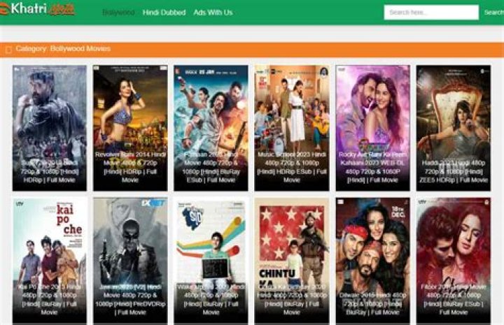 Free Bollywood Movies Download: The Ultimate Guide for Film Enthusiasts