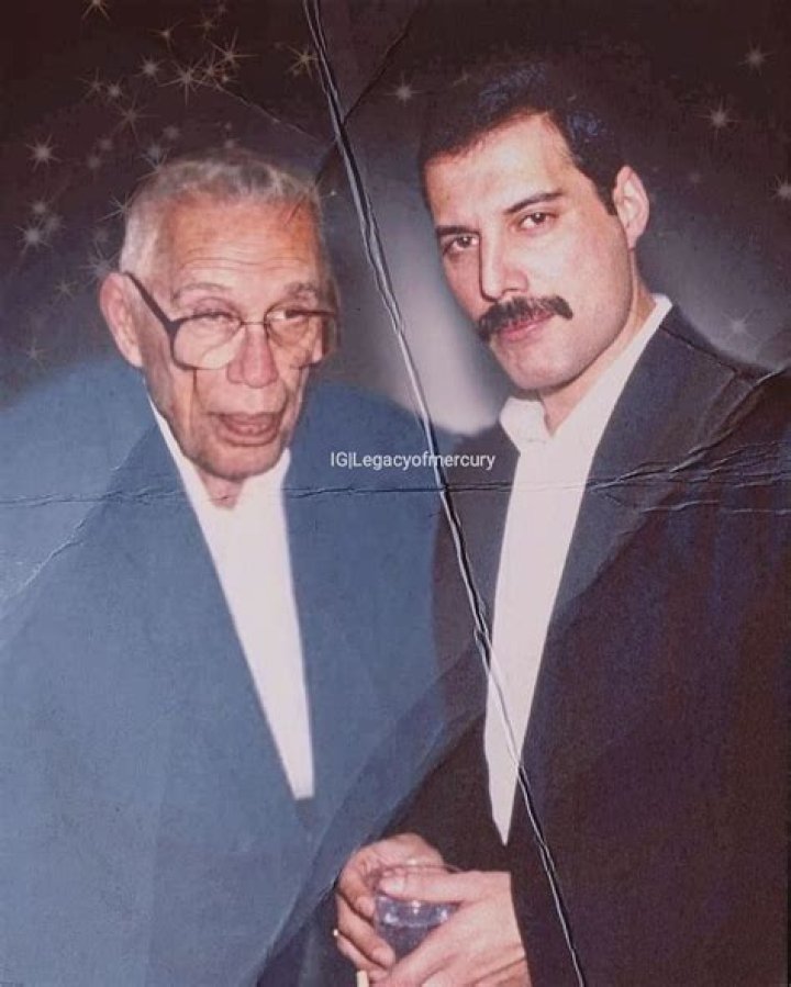 Bomi Bulsara: The Life and Legacy of Freddie Mercury's Beloved Mother