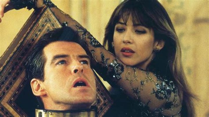 The Allure of Bond Girls: Icons of Strength and Seduction in Cinema