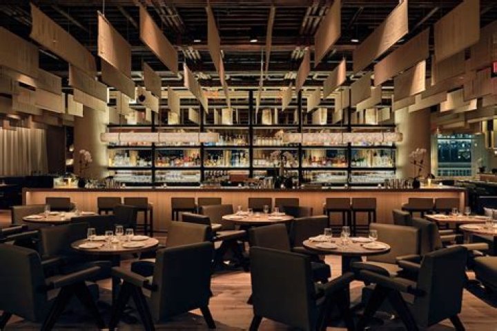 Bondst New York Restaurant: A Culinary Experience Like No Other