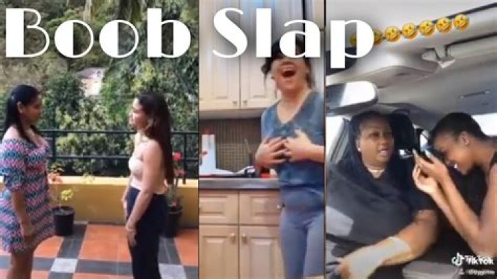 Understanding the Boob Slap: A Deep Dive into Its Origins, Implications, and Cultural Context