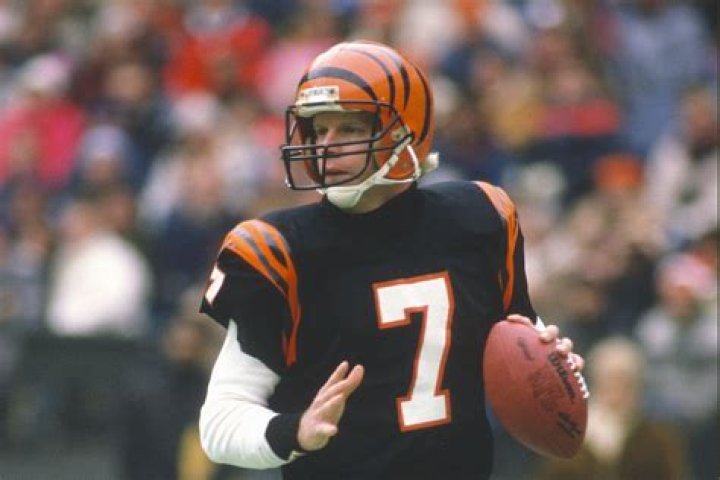 Unveiling the Legacy of Boomer Esiason: A Sports Icon