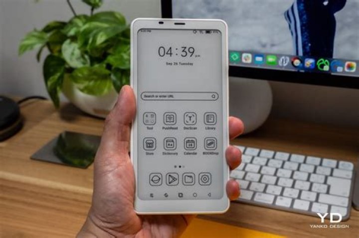 Boox Palma: The Ultimate Guide to Your Next E-Reader