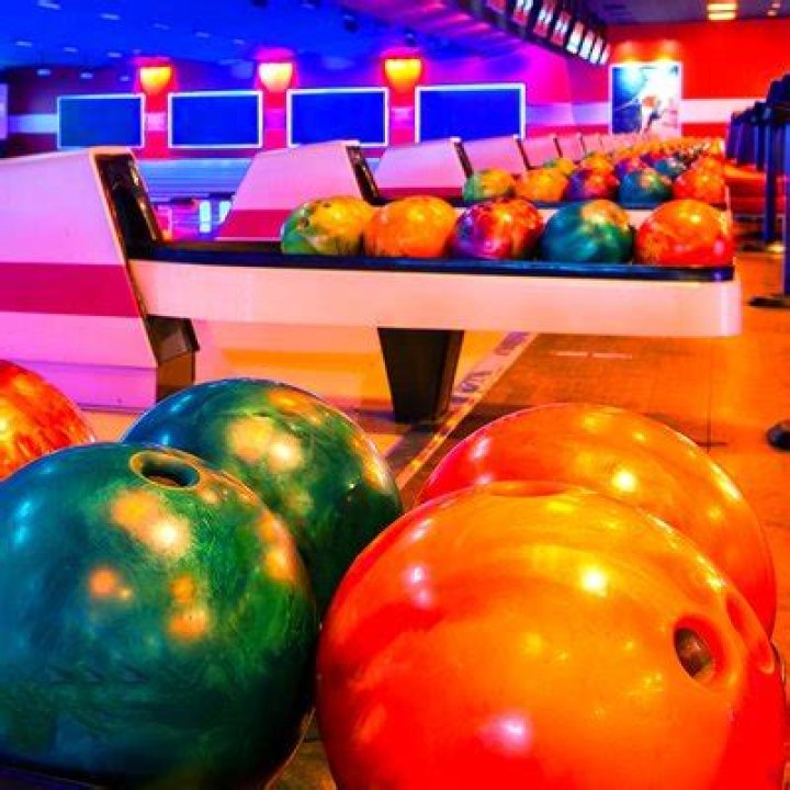 Discovering the Fun at Bowlero Randall Road