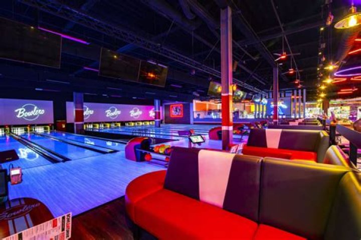 Best Bowling in Yulee - Book Lanes Now!