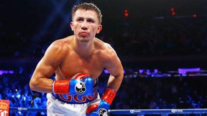 Gennady Golovkin: The Unbreakable Boxer Making Waves in the Ring