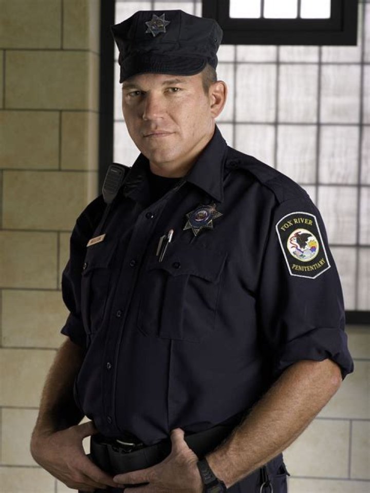 Exploring the Life and Legacy of Brad Bellick: A Deep Dive into the Character and Actor