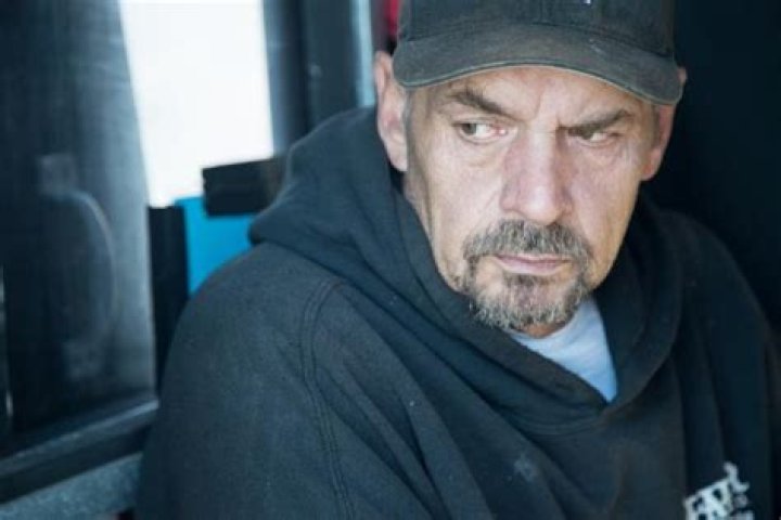 Unveiling the Mystique of Brad Kelly: Bering Sea Gold's Treasure Hunter