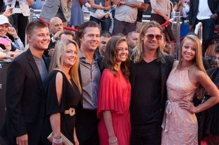 Unveiling the Family of Brad Pitt: Brothers and Sisters