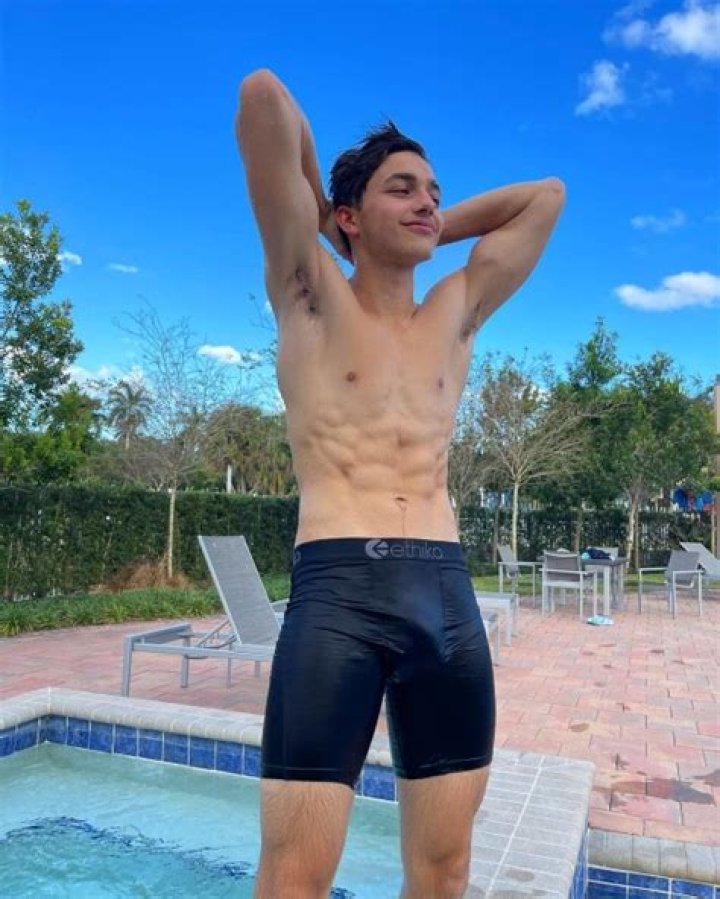 Braden Sherota: The Rising Star in the World of Entertainment