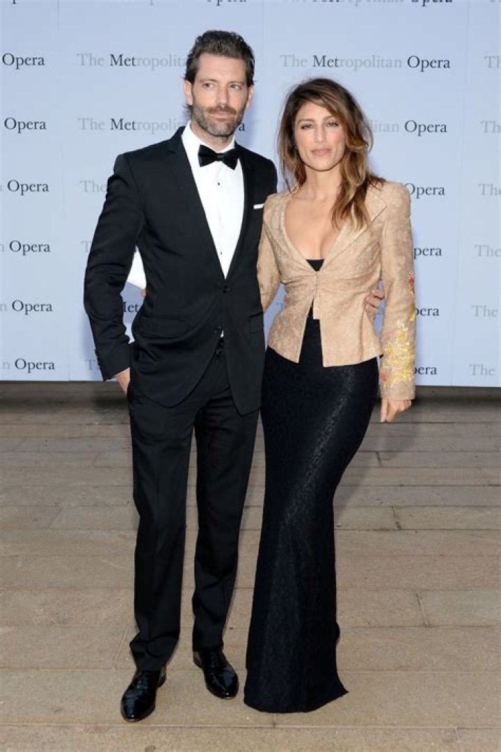 The Unexpected Union: Bradley Cooper and Jennifer Esposito's Wedding