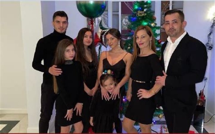 Brahim Diaz: A Look into His Life and Children