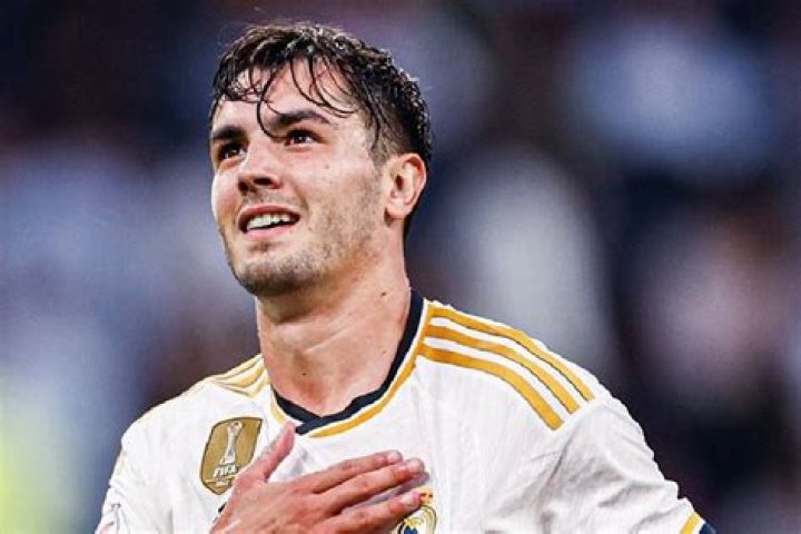 Brahim Díaz: A Glimpse into the Life of the Rising Star and His Kids