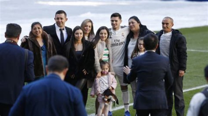 Brahim Diaz Sisters: A Deep Dive into Their Lives and Influence