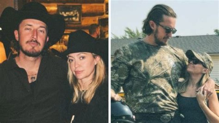 Brandi Cyrus's Beau: Unveiling Her Romantic Connection