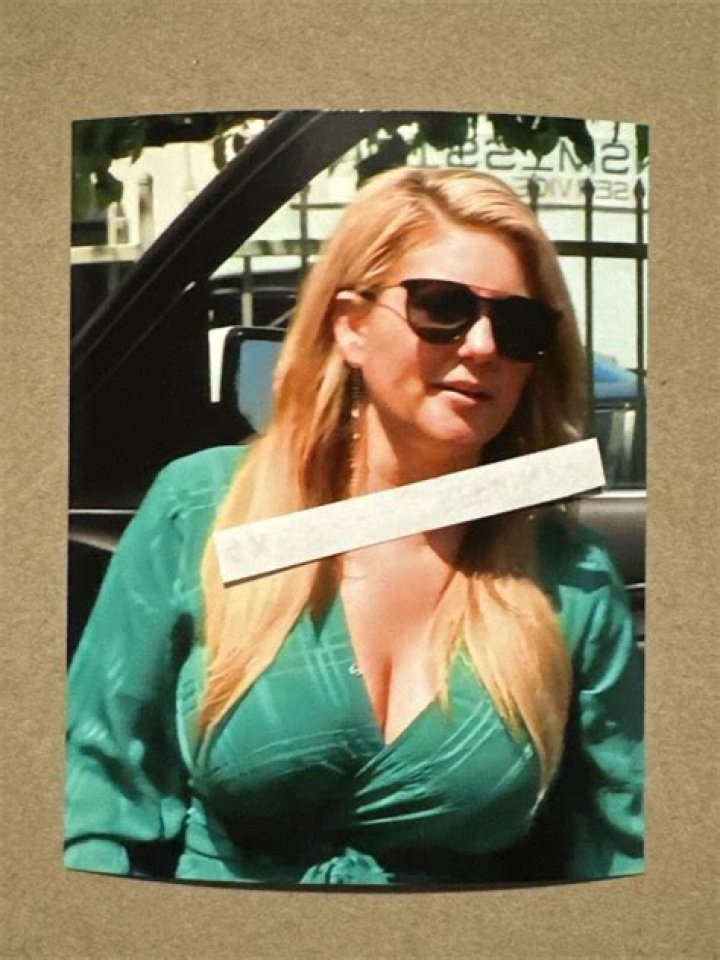 Brandi Passante Topless: The Untold Story and Everything You Need to Know