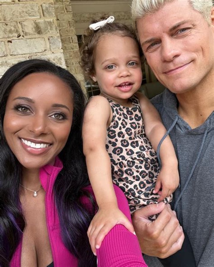 Unraveling the Life of Brandi Rhodes’ Daughter