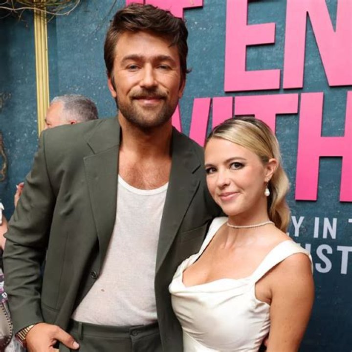 Discovering the Life of Brandon Sklenar's Wife