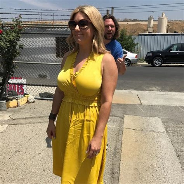 All About Brandy Passante: The Journey of a Reality TV Star