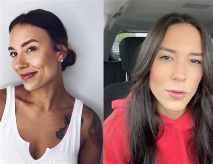 Unveiling the Life and Legacy of Bre Austin Carter