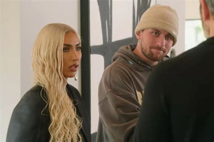 Unveiling Bre's Family: The Parents Behind Selling Sunset Star