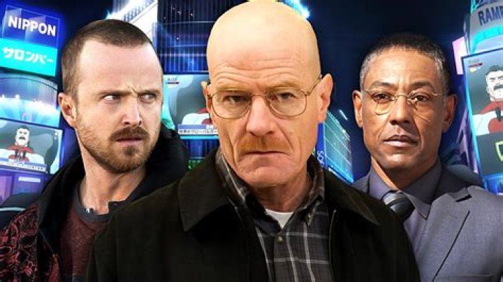 Breaking Bad Actor: A Deep Dive into the Life and Career of Bryan Cranston