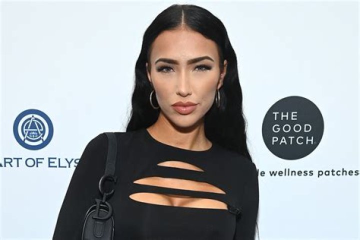 Unveiling the Mystique of Breana Tiesi's Father: A Journey into Her Heritage