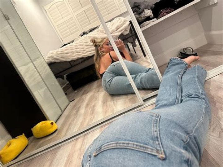 Unveiling the Allure of Breckie Hill's Feet