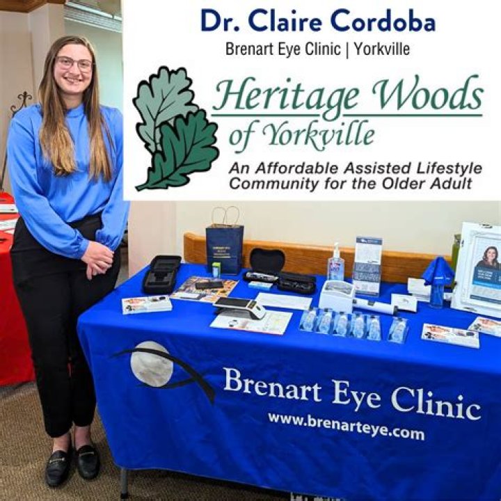 Discovering the Visionary Care at Brenart Eye Clinic