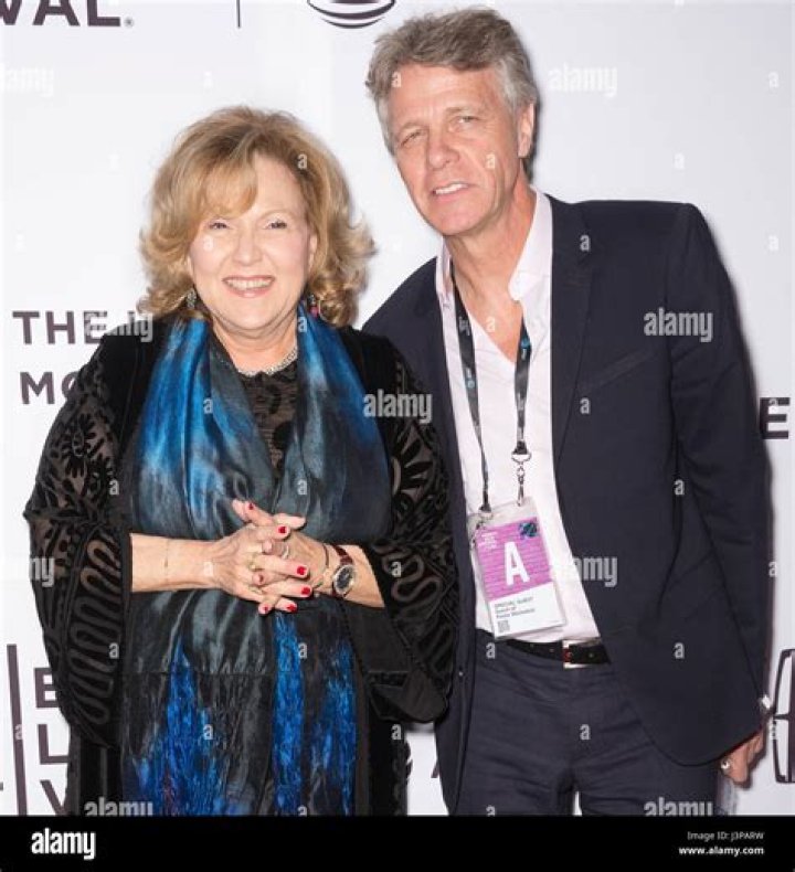 Brenda Vaccaro Children: A Comprehensive Guide to Her Family Life