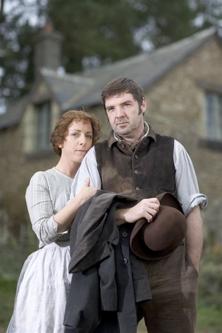 Brendan Coyle Kids: A Glimpse into the Family Life of the Acclaimed Actor