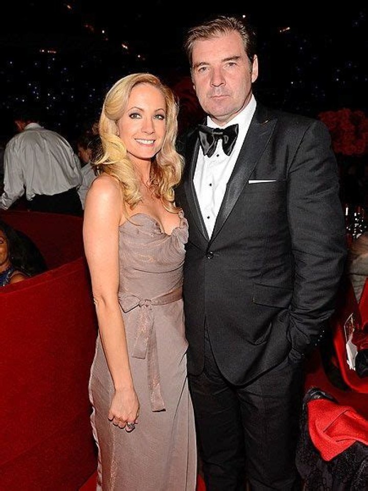 Brendan Coyle Partner: Exploring the Personal Life of the Acclaimed Actor