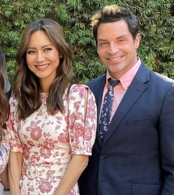 Brennan Elliott: The Rising Star of Hallmark Cinema