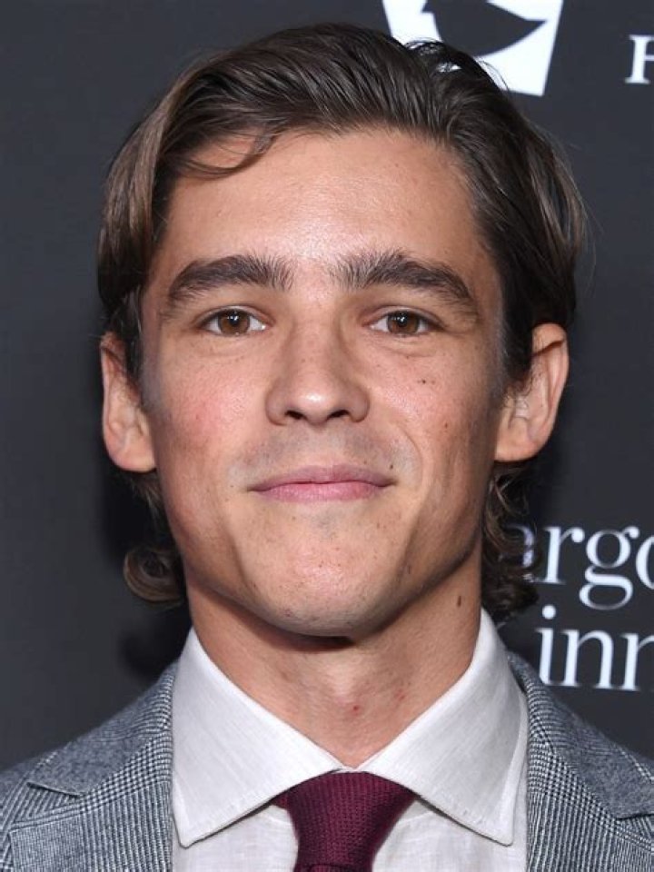 Unveiling the Charismatic Journey of Brenton Thwaites