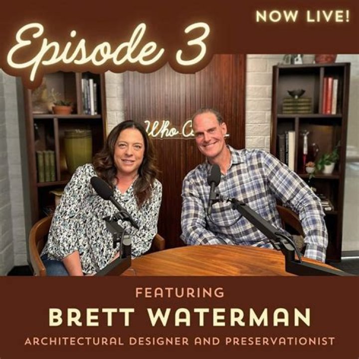 Brett Waterman: The Visionary Behind Stunning Home Transformations