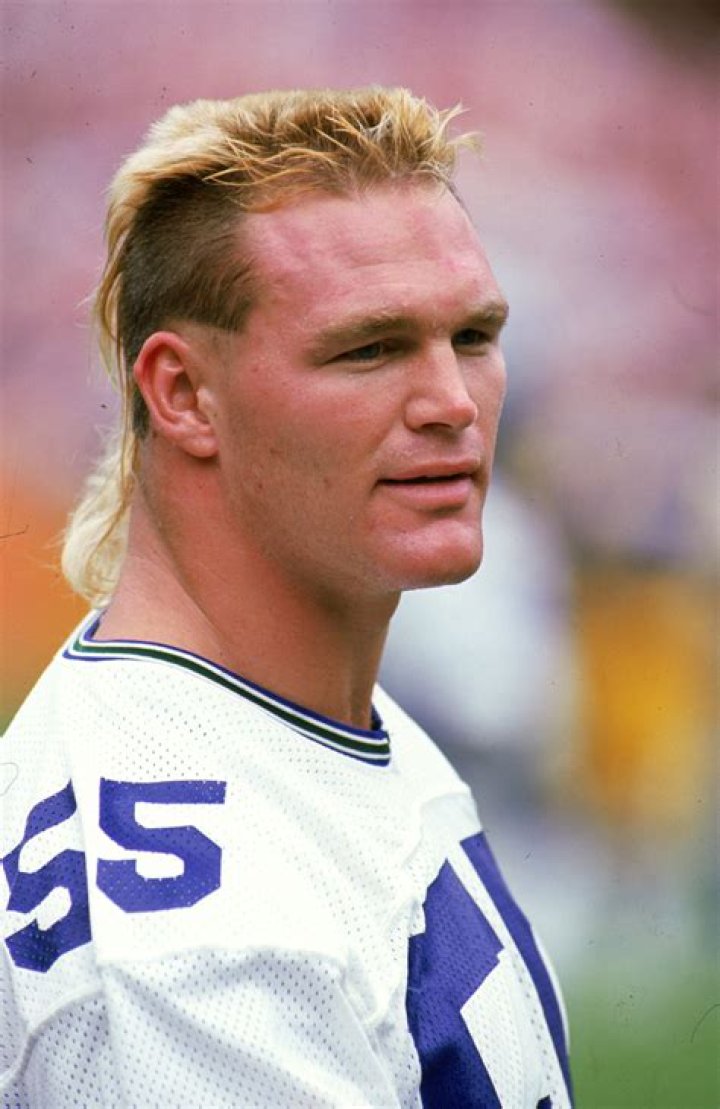Unraveling the Legacy of Brian Bosworth: More Than Just a Football Star