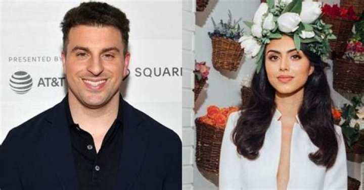 Unraveling the Life of Brian Chesky's Girlfriend: A Glimpse into Their Relationship