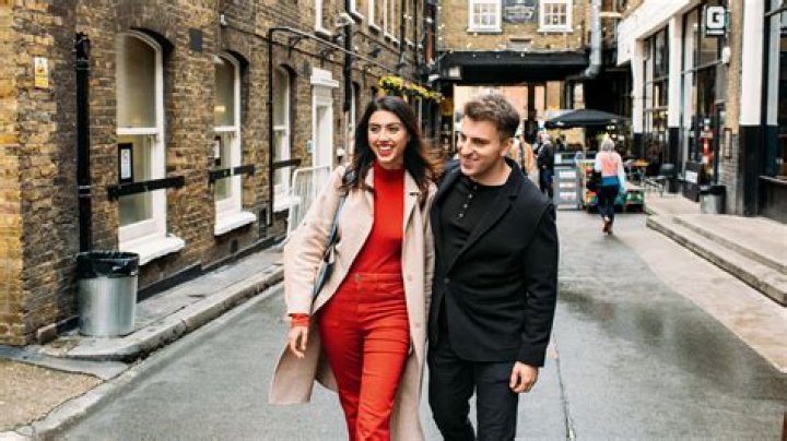 Brian Chesky Wife: The Woman Behind the Co-Founder of Airbnb