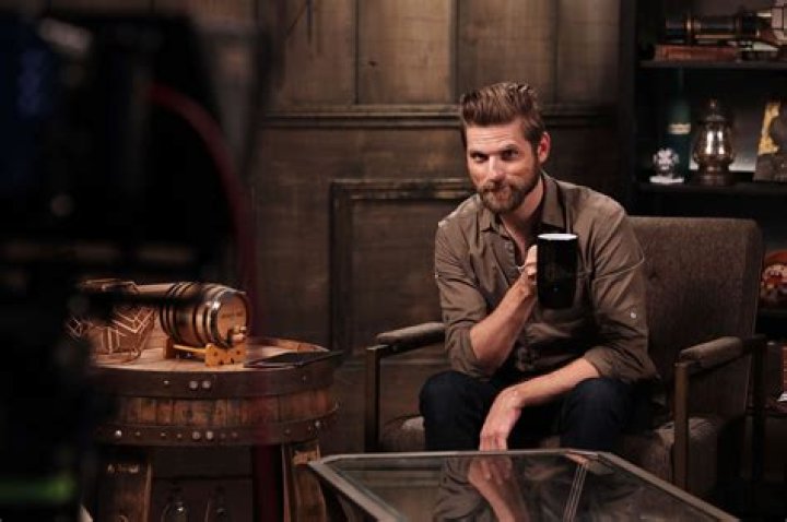 Brian Foster: The Voice Behind Critical Role’s Storytelling Magic