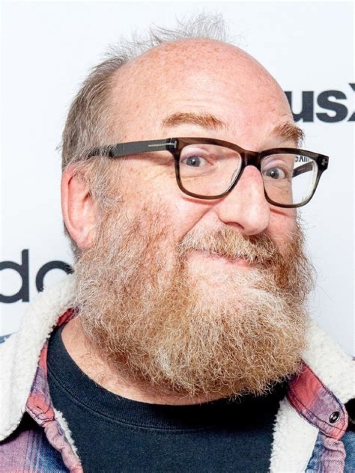 Exploring the Life and Career of Brian Posehn: A Comedic Journey