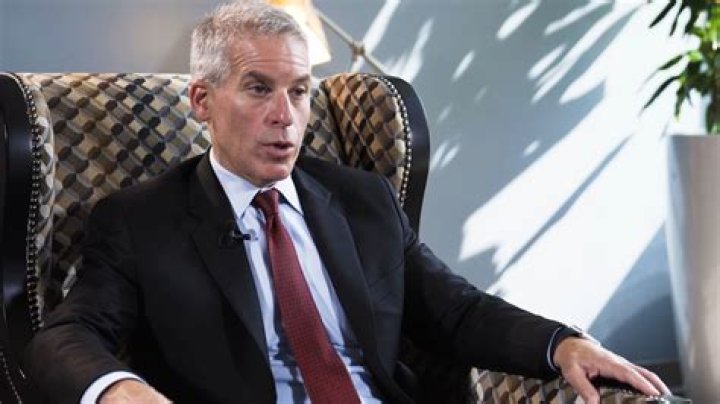 Unveiling the Financial Success: Brian Steele Lawyer Net Worth