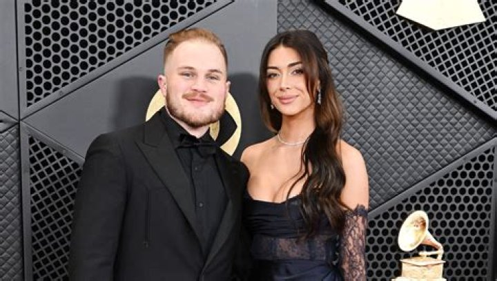 When Love Fades: The Story of Brianna and Zach's Break Up