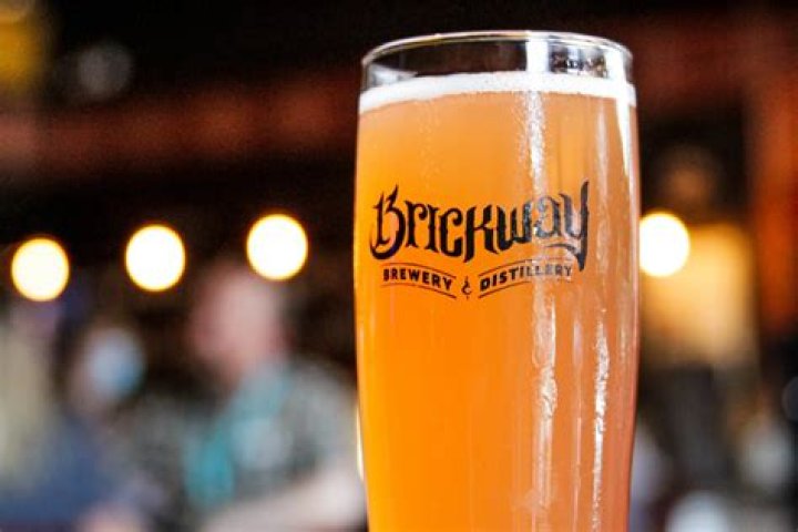 Discovering Brickway Brewery: A Comprehensive Guide to Craft Beer Excellence