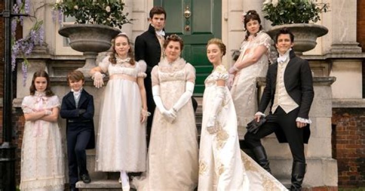 Bridgerton Children in Order: Exploring the Lives of the Bridgerton Siblings