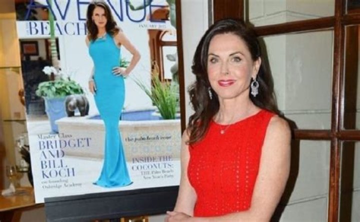 Bridget Rooney: The Socialite Who Captivates Hearts