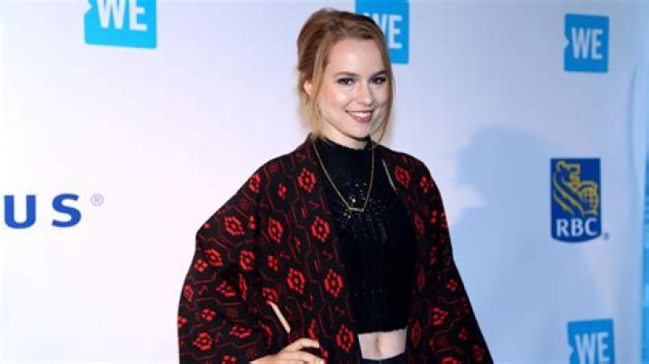 Bridgit Mendler's Political Affiliation: A Comprehensive Insight
