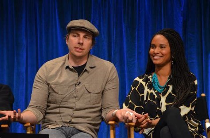 Unveiling the Connection: Briegh Morrison and Dax Shepard