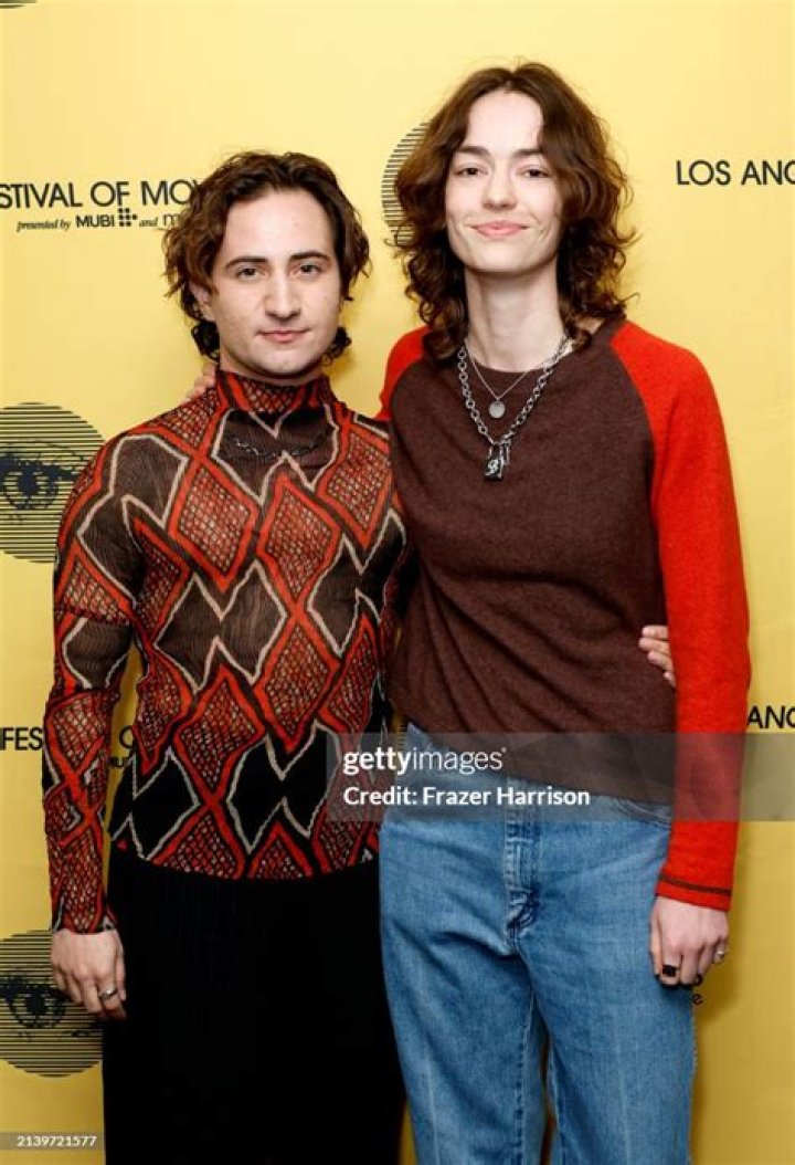 Exploring Brigette Lundy-Paine's Partner: A Deep Dive into Their Relationship